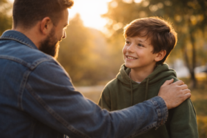 Fostering Fearlessness