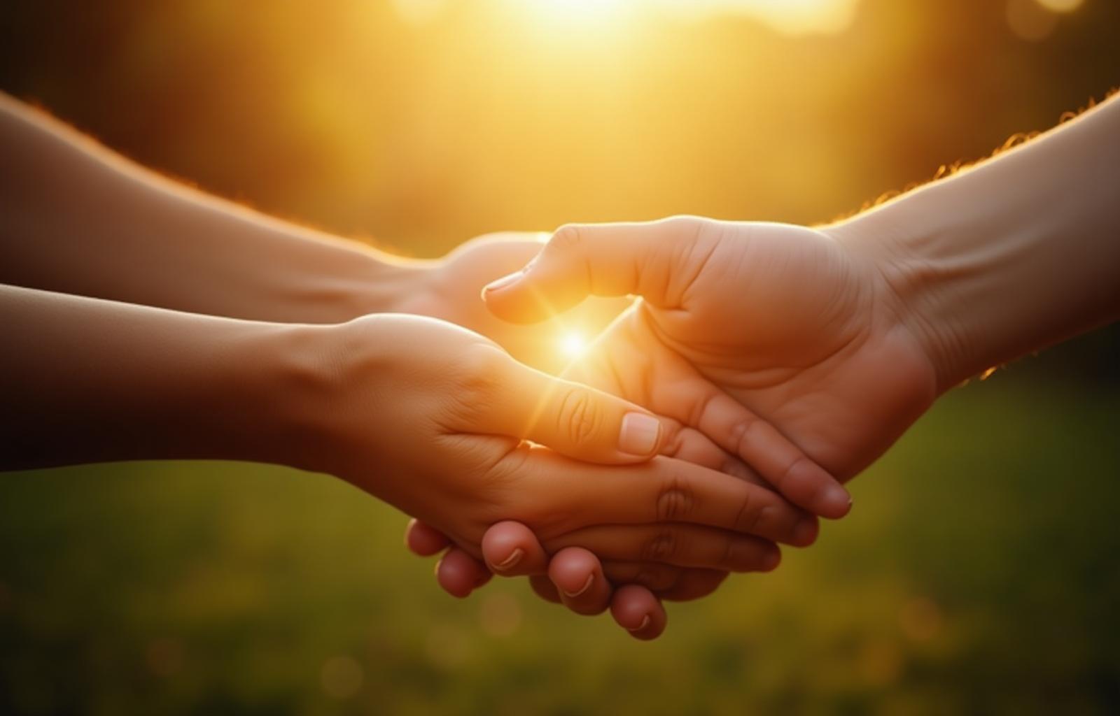 Giving with an Eternal Mindset