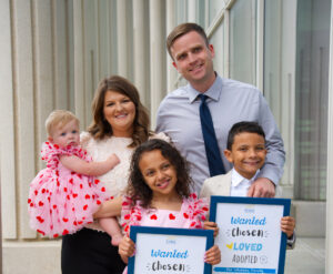 Foster Care Gives Your Problems Purpose